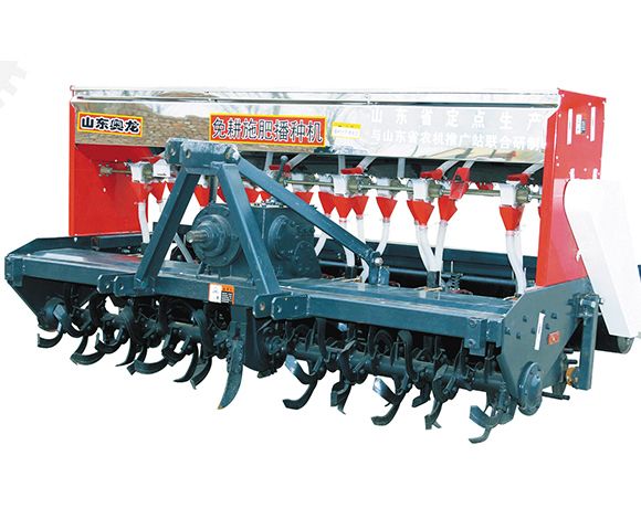 山東奧龍農(nóng)業(yè)機械制造有限公司